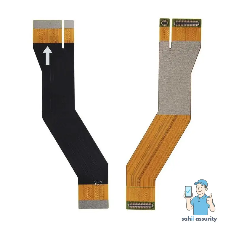 LCD Flex Cable for Motorola Edge 20 Pro